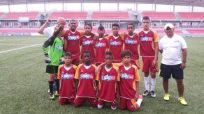 Panamá Este y Chepo jugarán la final del Nacional Sub-13