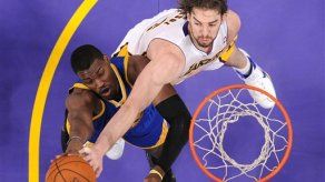 NBA: Lakers 117
