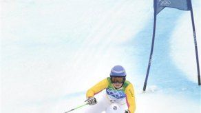 Invierno: Coreana Kim gana oro en patinaje y rompe récord mundial
