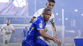 Herrera FC le gana al Alianza y CAI empata contra el Árabe Unido