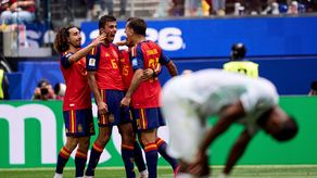 Mundial 2026: España golea a Austria y clasifica a Octavos de Final