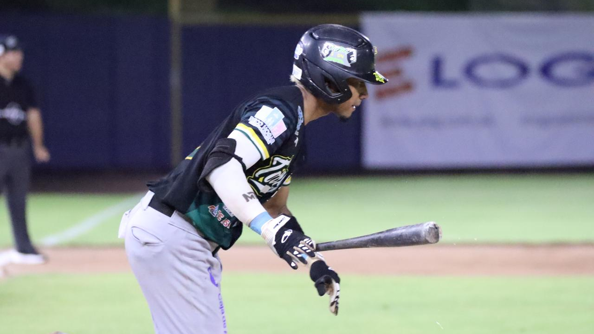 Coclé vs Bocas del Toro: Fecha, hora y dónde ver juego 1 de la serie final Béisbol Mayor 2025