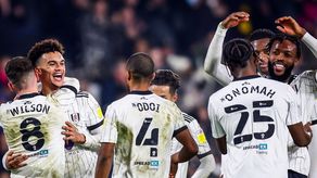 El Fulham regresa a la Premier League un año después
