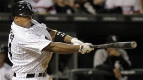 MLB: Medias Blancas 6