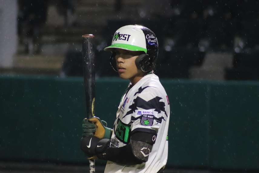Nacional de Béisbol U23: Tabla de posiciones tras la jornada 15