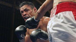 Médico: Dí­az deberí­a sobrevivir a lesión cerebral