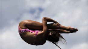 Espinosa y Sánchez sin medallas en mundial