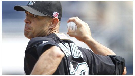 MLB: Marlins 4, Piratas 1; Vázquez con otra victoria