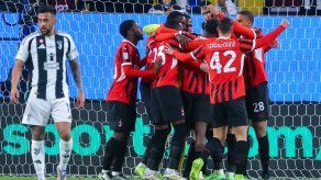 Supercopa de Italia: AC Milan elimina a la Juventus y avanza a la final
