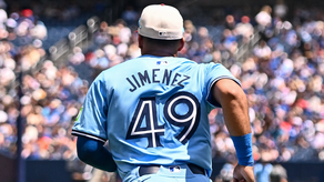 MLB: Leonardo Jiménez se unió a lista histórica de santeños en la Gran Carpa