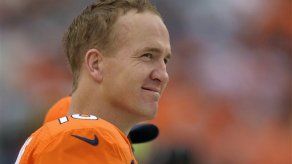 El regreso de Manning a Indianápolis
