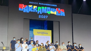 ¿Por qué cancelaron los juegos Panamericanos 2027 en Barranquilla? Foto: Impacto New