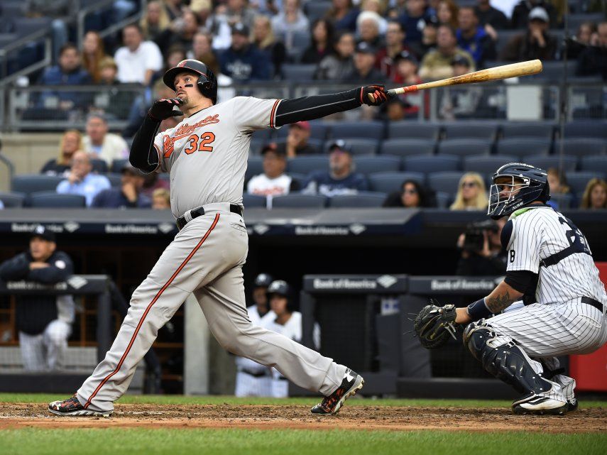 MLB: Orioles regresan a postemporada por primera vez desde el 2016