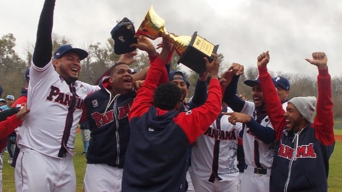 Juegos Panamericanos 2023: Calendario de Panamá en béisbol&nbsp;