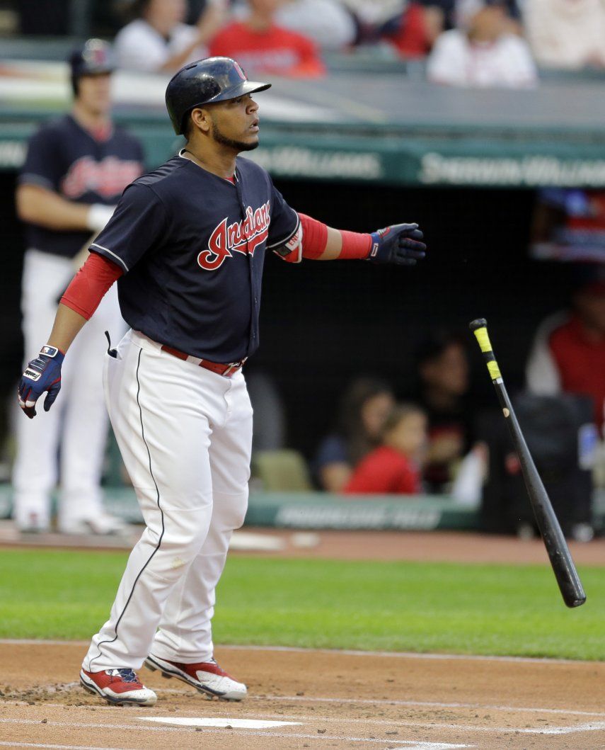 Indios ganan juego 16 seguido: 5-0 ante Baltimore
