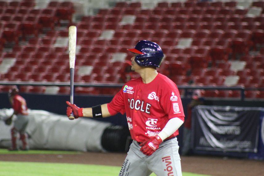 Béisbol Mayor 2023: Cuatro equipos están clasificados