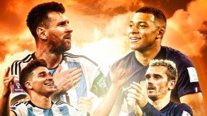 Qatar 2022: Posibles formaciones de Argentina vs Francia para la Final del Mundial 2022