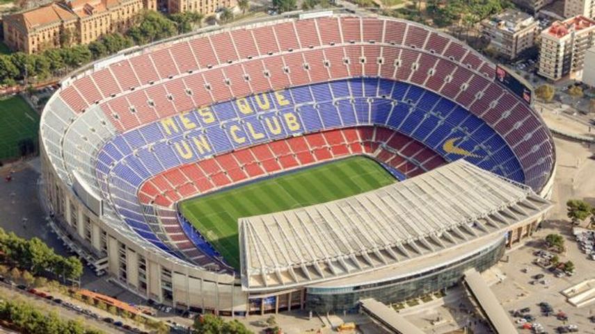 Jugador panameño había sido ofrecido al Barcelona B