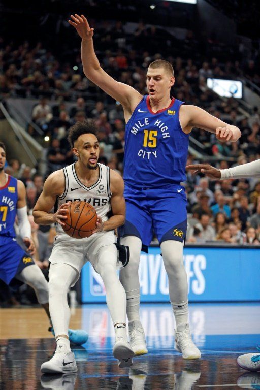 Durant se venga de los Clippers y Simmons de los Nets en la NBA