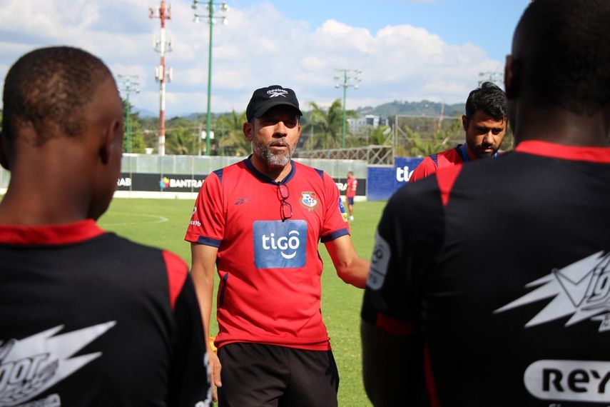 Torneo Canteras de América 2023: Panamá sub-17 tiene convocatoria