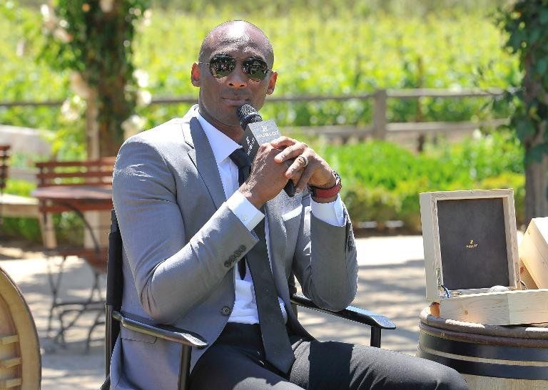 Kobe Bryant podría retirarse después de la siguiente temporada