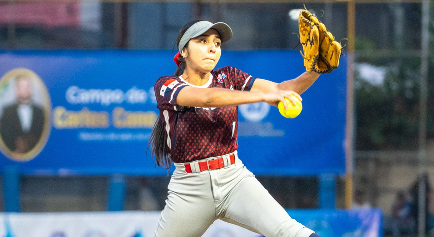 Juegos Centroamericanos 2025: Panamá gana bronce en el sóftbol femenino