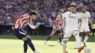 Real Madrid: ¿Qué lesión sufre Fede Valverde? Real Madrid: ¿Qué lesión sufre Fede Valverde?