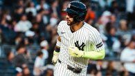 MLB: ¿Qué generó el altercado entre José Caballero y Dennis Santana?