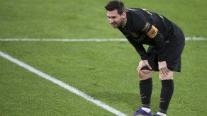 El Barcelona suma ante el Cádiz su cuarta derrota de la temporada