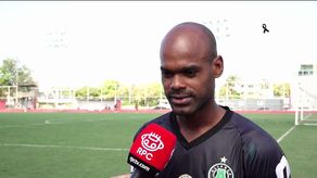 Luis Matador Tejada: Adolfo Machado y Mario Méndez lo recuerdan con cariño