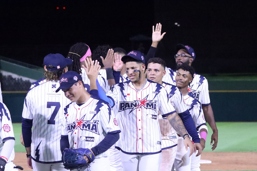 Copa Mundial de Béisbol U23: Panamá conoció grupo y rivales