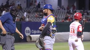 Coclé cayó en su primer partido del Béisbol Juvenil 2022 a manos de Chiriquí en el estadio Remón Cantera