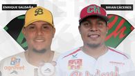 Béisbol Mayor 2026: Alineaciones para el Juego 6 de las Finales Béisbol Mayor 2026: Alineaciones para el Juego 6 de las Finales