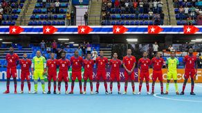 Campeonato de Futsal de Concacaf