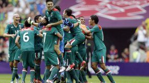 México buscará en casa su boleto al fútbol olímpico