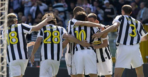 Andrea Agnelli será presidente de la Juventus