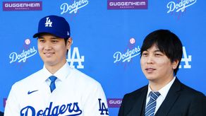 MLB: El traductor de Shohei Ohtani es acusado de robarle 16 millones