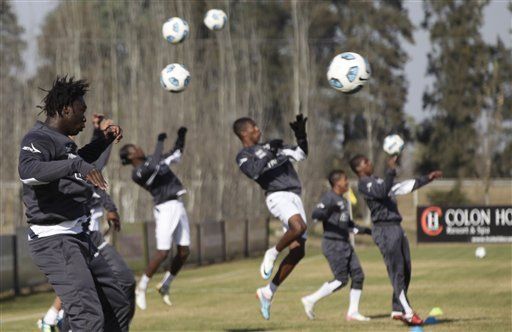 América: Venezuela y Ecuador obligados a ganar