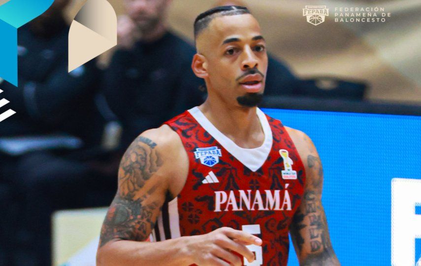 Clasificatorio FIBA World Cup 2027: Panamá cae por 20 puntos ante Canadá