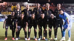 CAI ganó el derbi del oeste en la j2 del clausura 2022 de la LPF&nbsp;