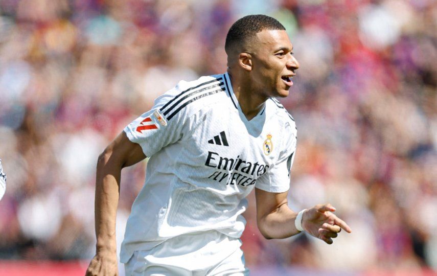 PSG solicita la anulación del embargo de sus cuenta en litigio con Kylian Mbappé