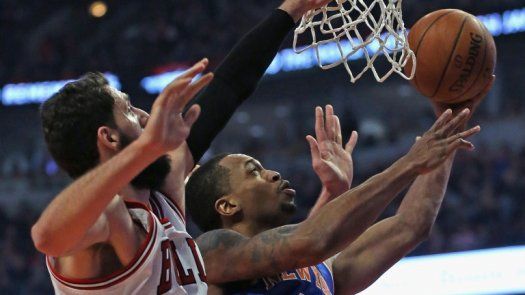 Los Heat doblegan a los Mavericks con un soberbio Whiteside