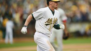 Callaspo y Bravos firman pacto por un año