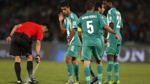 Aerosol inventado por argentino va al Mundial