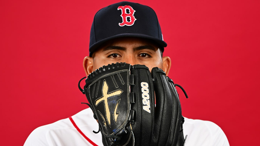 MLB: Ranger Suárez se estrenará con los Medias Rojas de Boston MLB: Ranger Suárez se estrenará con los Medias Rojas de Boston