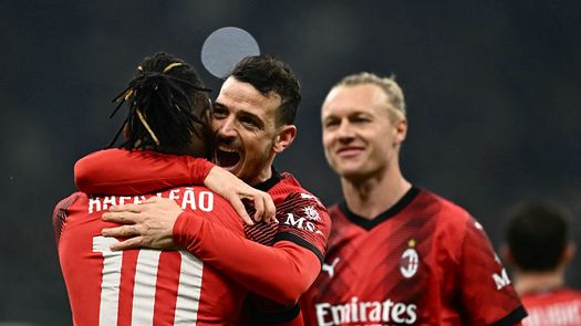 Europa League: Resultados de la ida de los playoffs