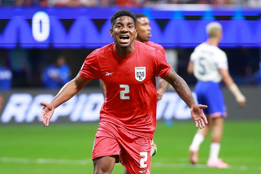 César Blackman: Cada vez estamos más al nivel de ellos