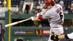 MLB: Diamondbacks 4