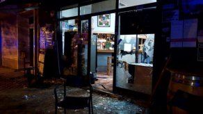 El Barcelona condena actos de vandalismo previo al duelo ante Osasuna