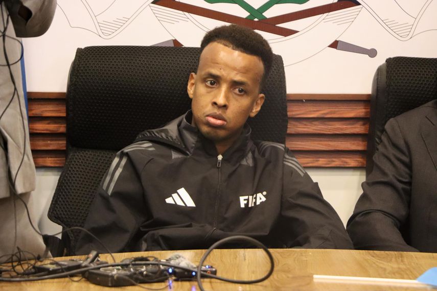Canadá se ofrece para el árbitro somalí dirija partidos del Mundial tras el rechazo de USA